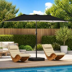 Enhance Your Outdoor Space with Our Garden Parasol