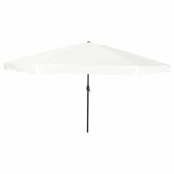 Enhance Your Outdoor Space with a Stylish Brown Parasol