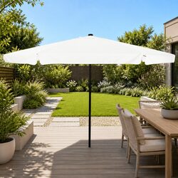 Enhance Your Outdoor Space with a Versatile Parasol