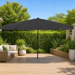 Enhance Your Outdoor Space with Our Garden Parasol