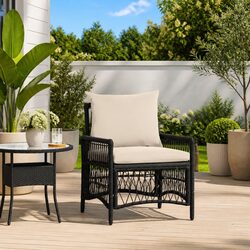 Enhance Your Outdoor Space with This Garden Chair