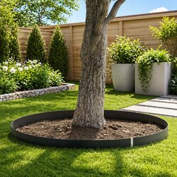 Enhance Your Garden Aesthetic with a Root Barrier