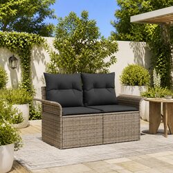 Enhance Your Outdoor Space with a Stylish Garden Sofa