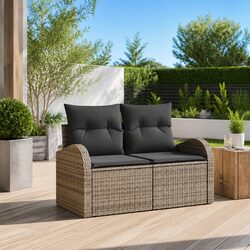 Enhance Your Outdoor Living with a Stylish Garden Sofa