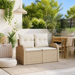Elevate Your Outdoor Space with a Modern Garden Sofa