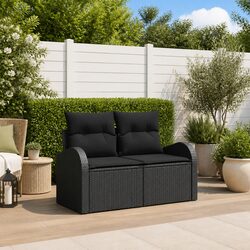 Elevate Your Outdoor Space with a Minimalist Garden Sofa