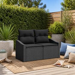 Enhance Your Outdoor Space with a Modular Garden Sofa
