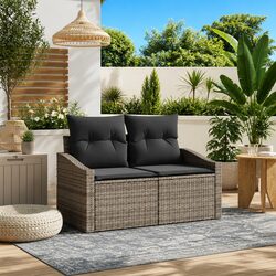 Enhance Your Outdoor Area with a Modular Garden Sofa