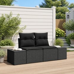 Elevate Your Outdoor Living with a Garden Sofa