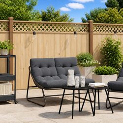 Enhance Your Outdoor Space with a Stylish Garden Chair