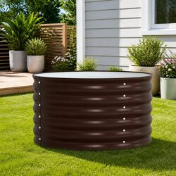 Enhance Your Outdoor Space with a Raised Garden Bed