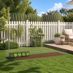 Enhance Your Garden with a Small Animal Cage 300x100x210cm