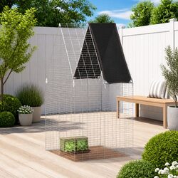Enhance Your Outdoor Space with a Small Animal Habitat