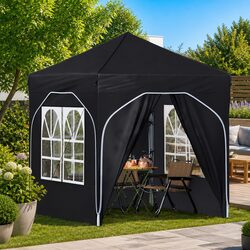 Enhance Your Outdoor Space with Our 192x192cm Party Tent