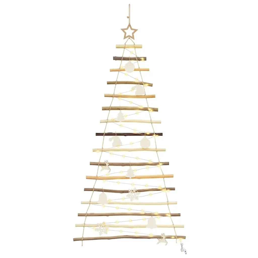 Hanging Christmas Tree