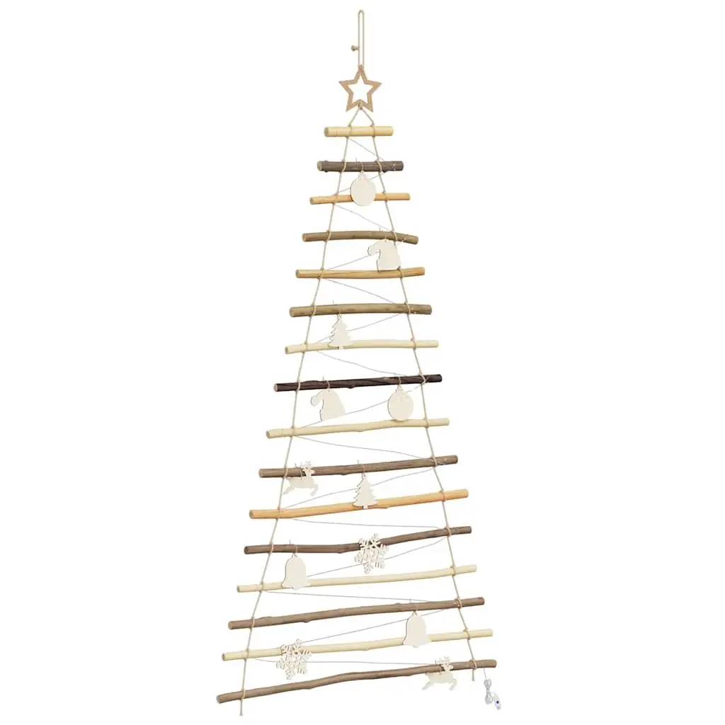 Hanging Christmas Tree