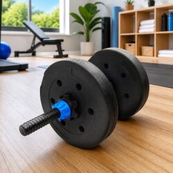 Upgrade Your Fitness Space with 10 kg Weight Plates