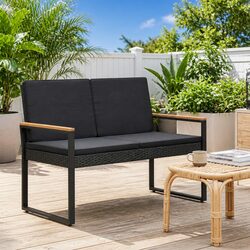 Enhance Your Outdoor Experience with a Comfortable Bench