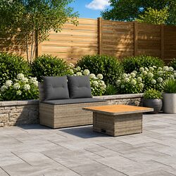 Enhance Your Outdoor Space with This Sofa Sectional