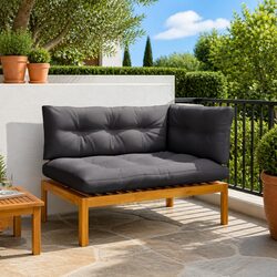 Enhance Your Space with a Stylish Corner Sofa Sectional
