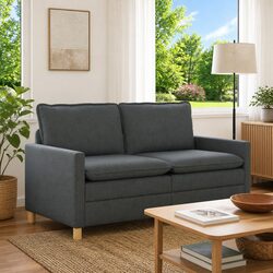 Elevate Your Living Space with a Modern Sofa