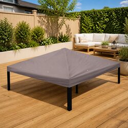 Enhance Your Outdoor Space with a Stylish Gazebo Cover