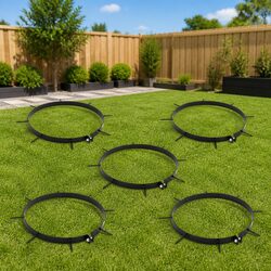 Enhance Your Lawn's Health with Aerator Clamps