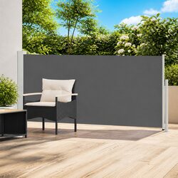 Enhance Your Space with a 140 x 500 cm Retractable Awning