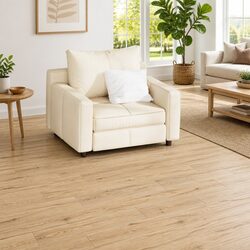 Transform Your Space with Self-Adhesive PVC Flooring 5.02m²