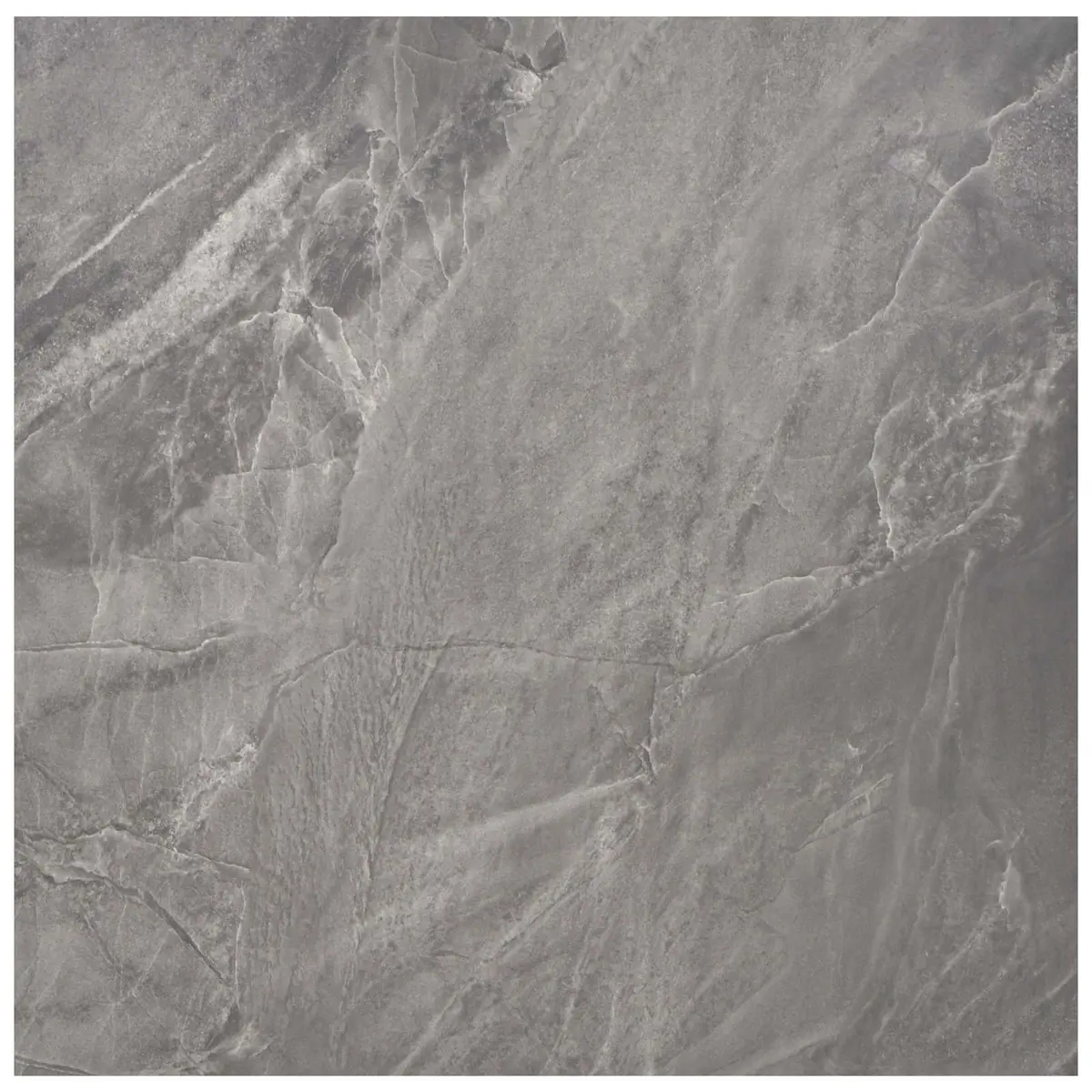 Self-Adhesive PVC Flooring Planks 5.11 m² Black White Modern Indoor Vinyl Floor Tiles
