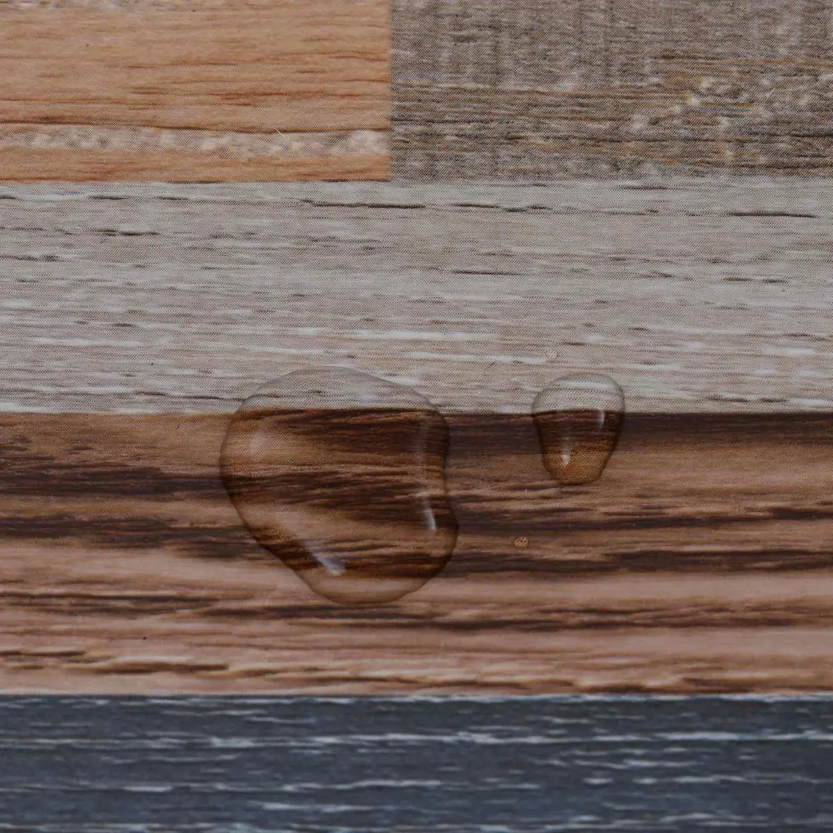 Self-Adhesive Flooring Planks 36 Piece Multicolour PVC Indoor