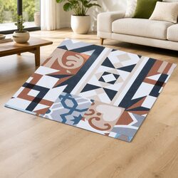 Enhance Your Space with Wood-Look Self-Adhesive Flooring Planks