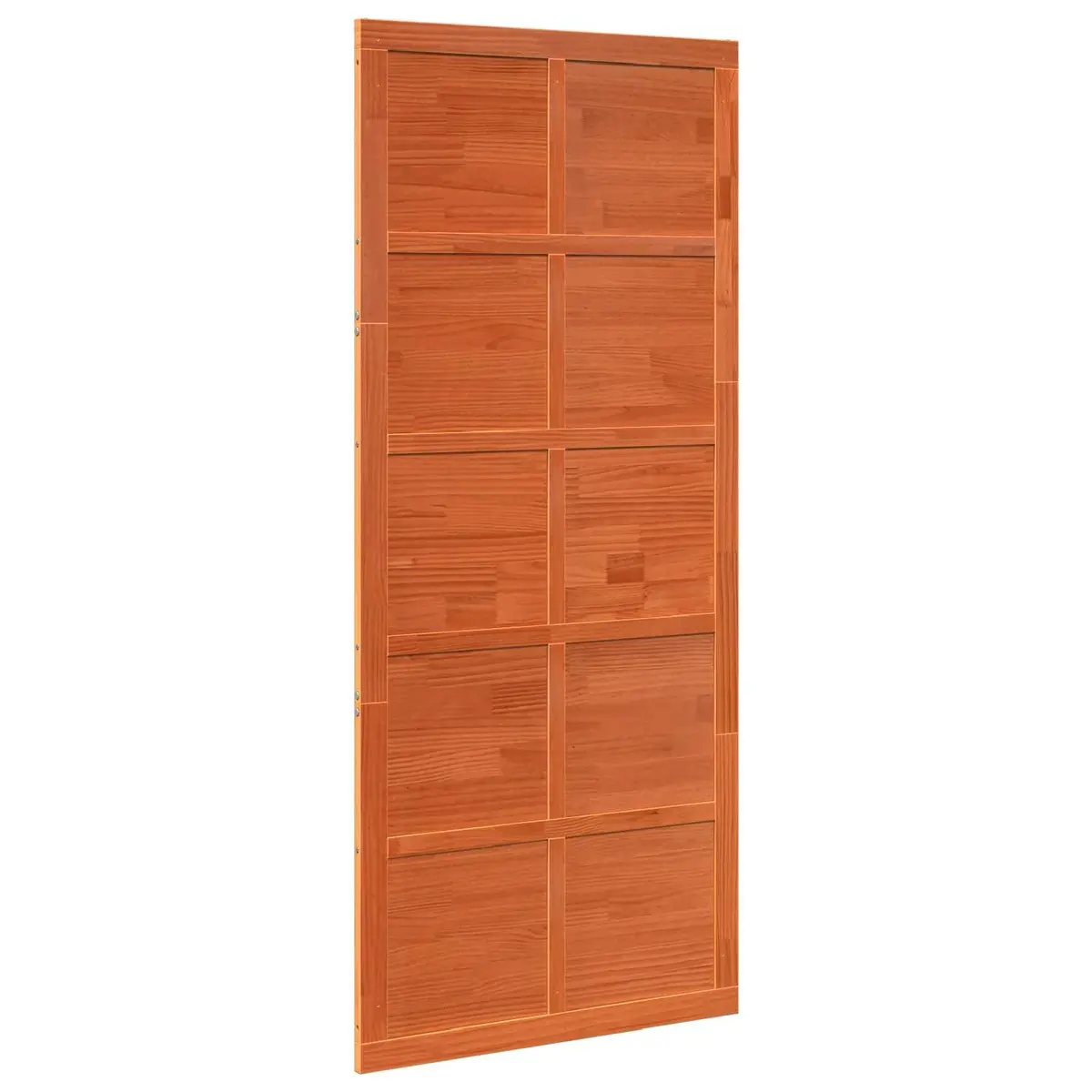 Solid Pine Barn Door 80x208cm