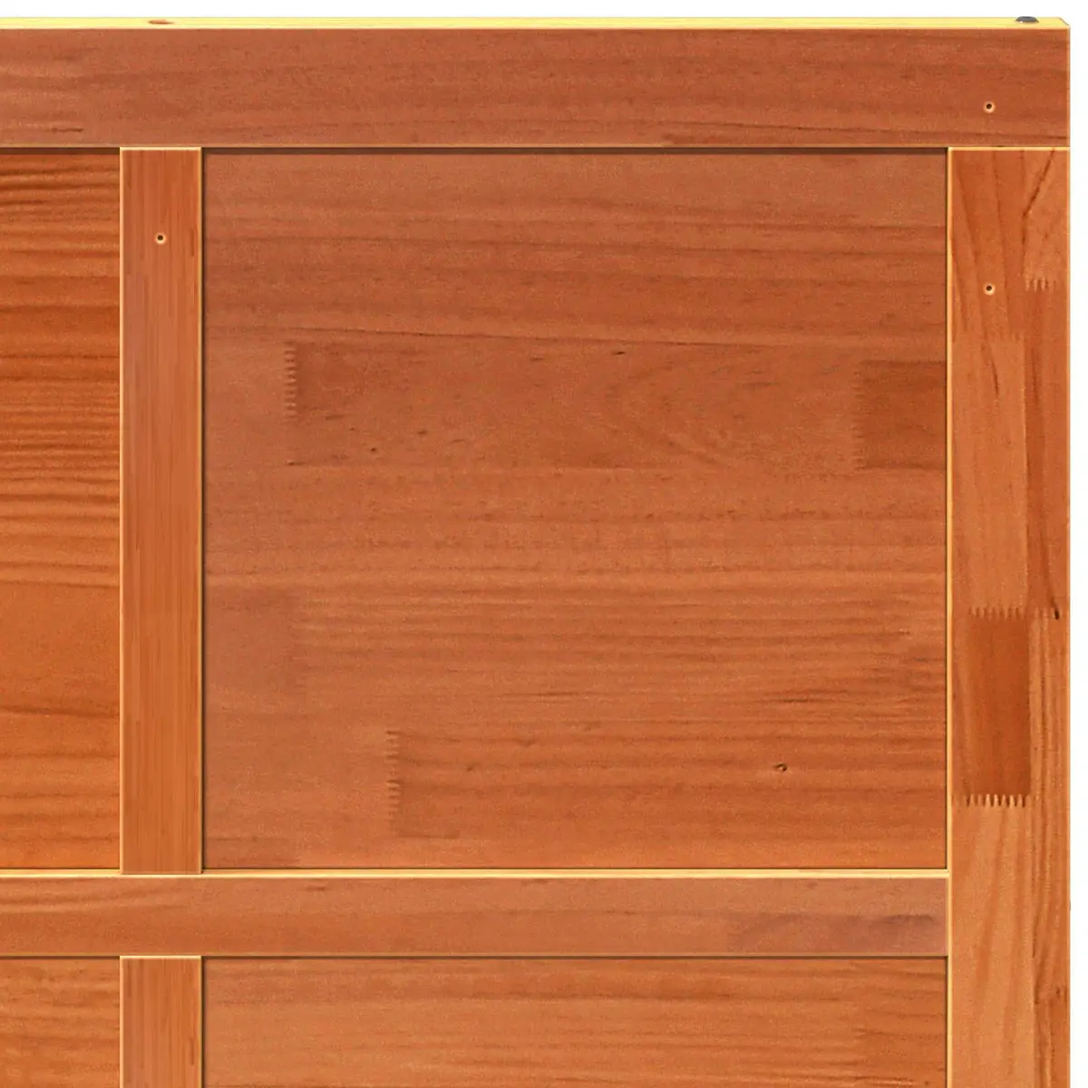 Solid Pine Barn Door 80x208cm