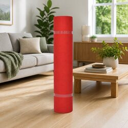 Elevate Your Events with This 1 x 24 m Red Carpet