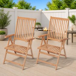 Enhance Your Outdoor Space with Stylish Garden Chairs