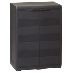 Elevate Your Outdoor Space with a Versatile Storage Cabinet