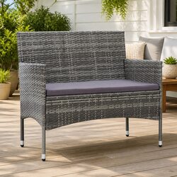 Enhance Your Outdoor Space with a Stylish Garden Bench