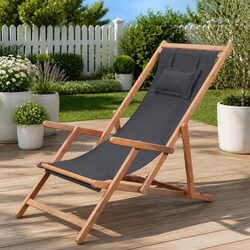 Transform Your Outdoor Experience with This Folding Chair