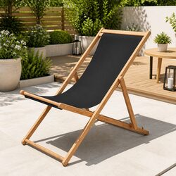 Outdoor Beach Chair: Enhance Your Relaxation Space