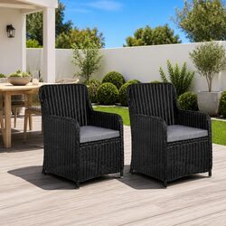 Enhance Your Outdoor Space with Comfortable Armchairs
