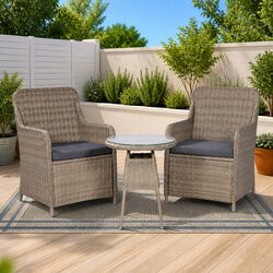 Outdoor Bistro Set: Transform Your Patio into a Stylish Retreat