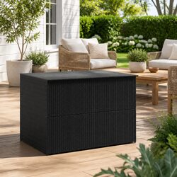 Enhance Your Space with a Versatile Storage Box