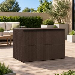 Enhance Your Space with a Stylish Outdoor Storage Box