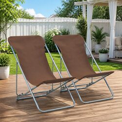 Enhance Your Outdoor Space with These Folding Chairs