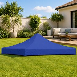 Elevate Your Outdoor Space with a 3x3 m Canopy Roof
