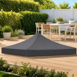 Enhance Your Outdoor Space with a 3x3m Canopy Roof