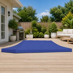Elevate Your Outdoor Space with a 3x6 m Party Tent Roof