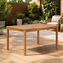 Outdoor Dining Table: Elevate Your Outdoor Experience