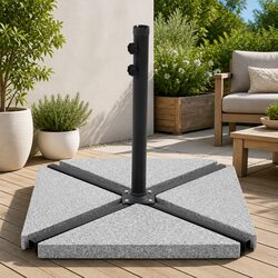 Enhance Your Outdoor Space with a Granite Weight Plate